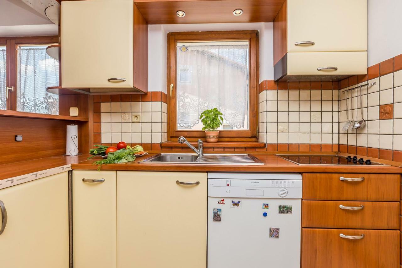Apartment Karmel Viskovo Kültér fotó