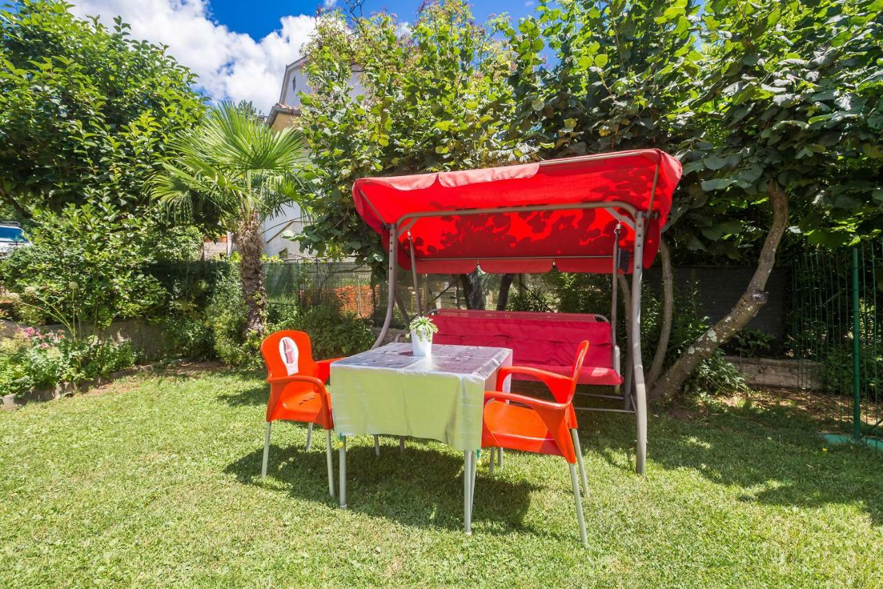 Apartment Karmel Viskovo Kültér fotó