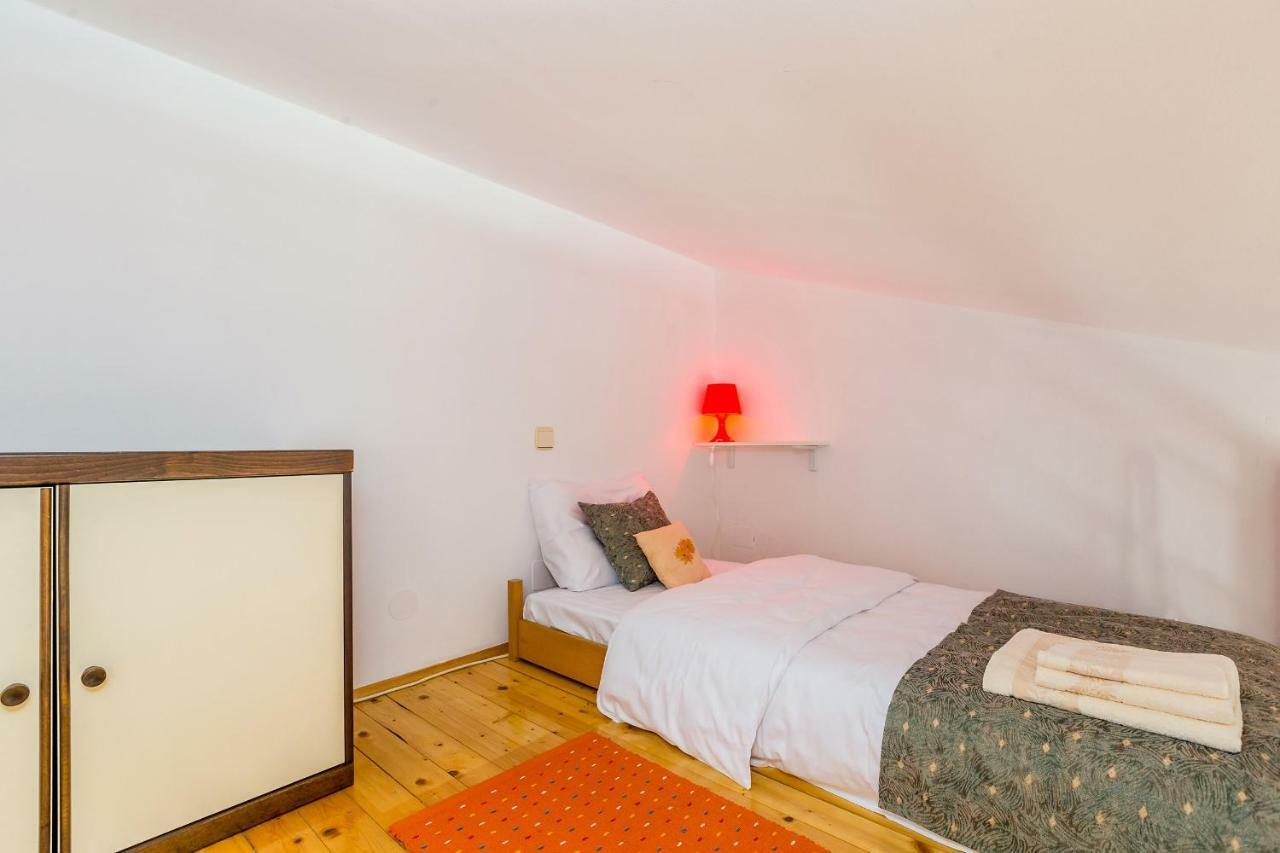 Apartment Karmel Viskovo Kültér fotó