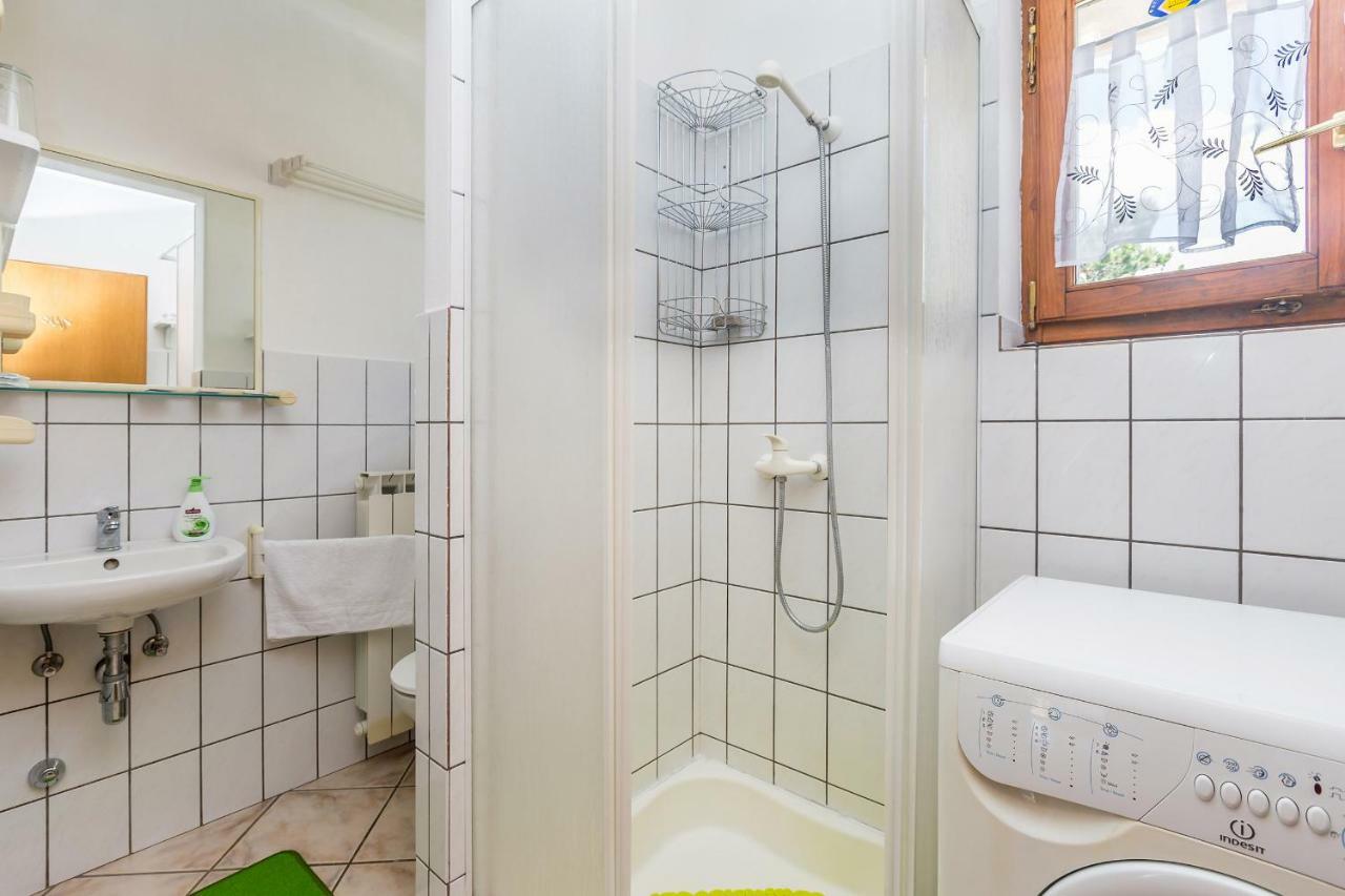 Apartment Karmel Viskovo Kültér fotó