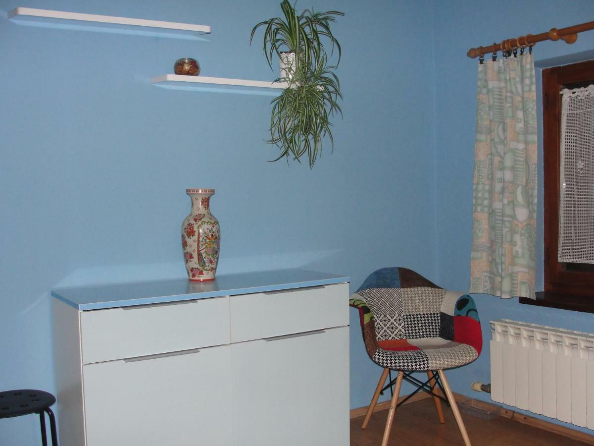Apartment Karmel Viskovo Kültér fotó